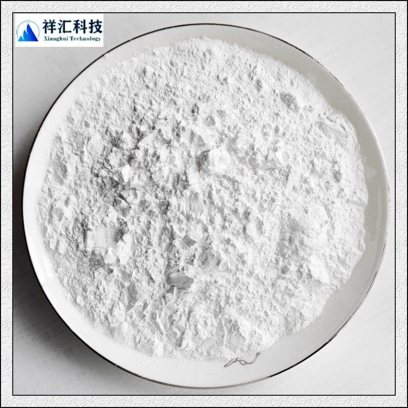 祥汇供应碳酸钙晶须粉 耐高温增强增硬材料 刹车片摩擦材料用