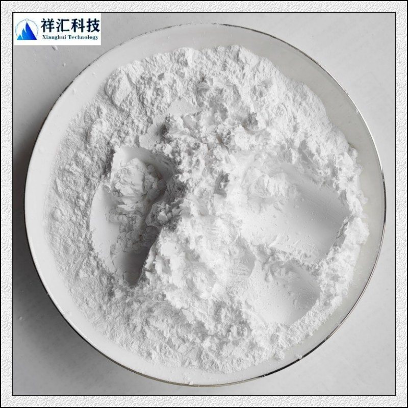 碳酸钙晶须工业用刹车片耐磨碳 酸钙晶须 塑料填充橡胶添加阻燃剂用
