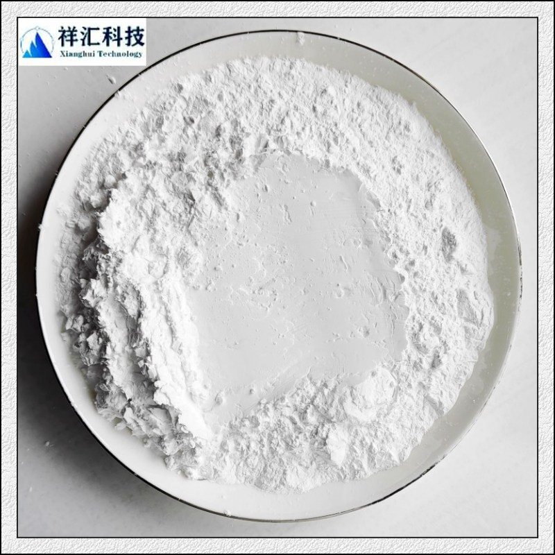 高性能球形氧化钙：高纯度/高分散，赋能高分子材料改性与环保升级