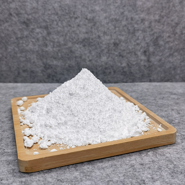 PE吹膜专用透明粉：高透明度·不析出·免开口，重塑薄膜品质新标杆