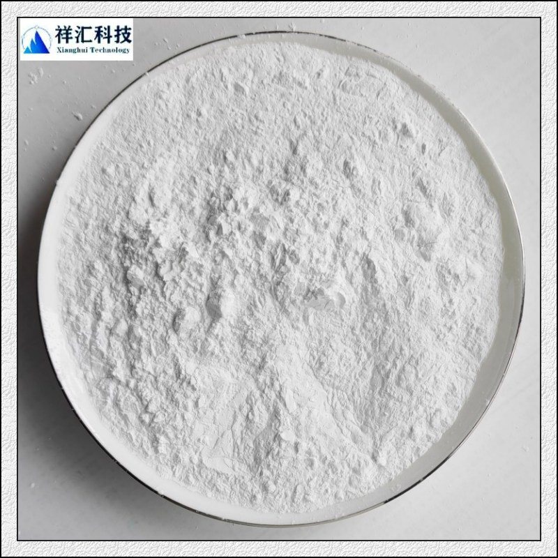 涂料填充1250目重钙粉 防水材料用重钙 高白高纯超细碳酸钙